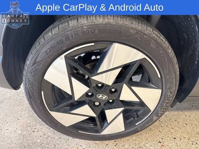 Used 2026 Hyundai Kona Limited FWD image 16