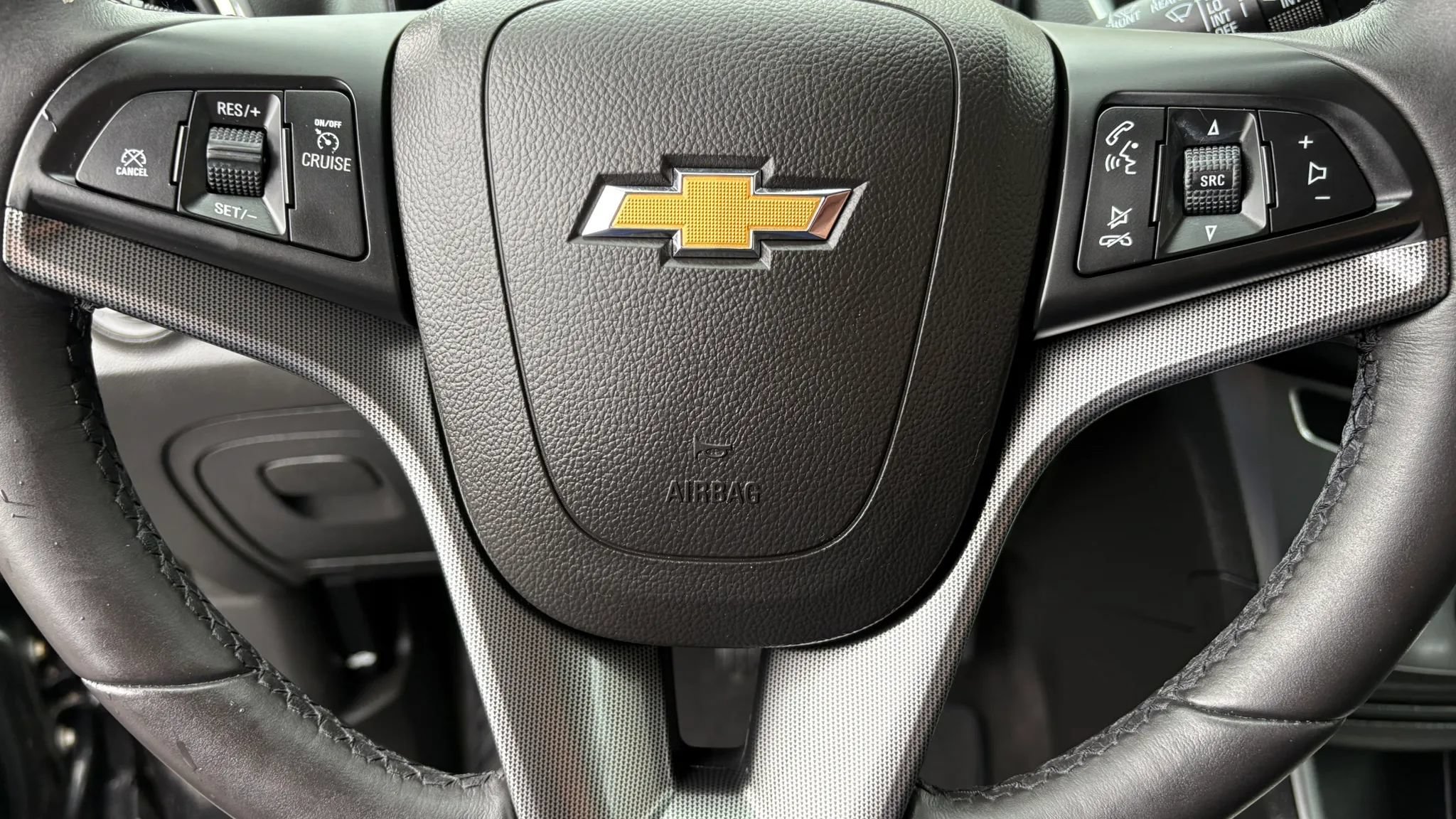 Used 2016 Chevrolet Trax LTZ AWD/4WD image 20