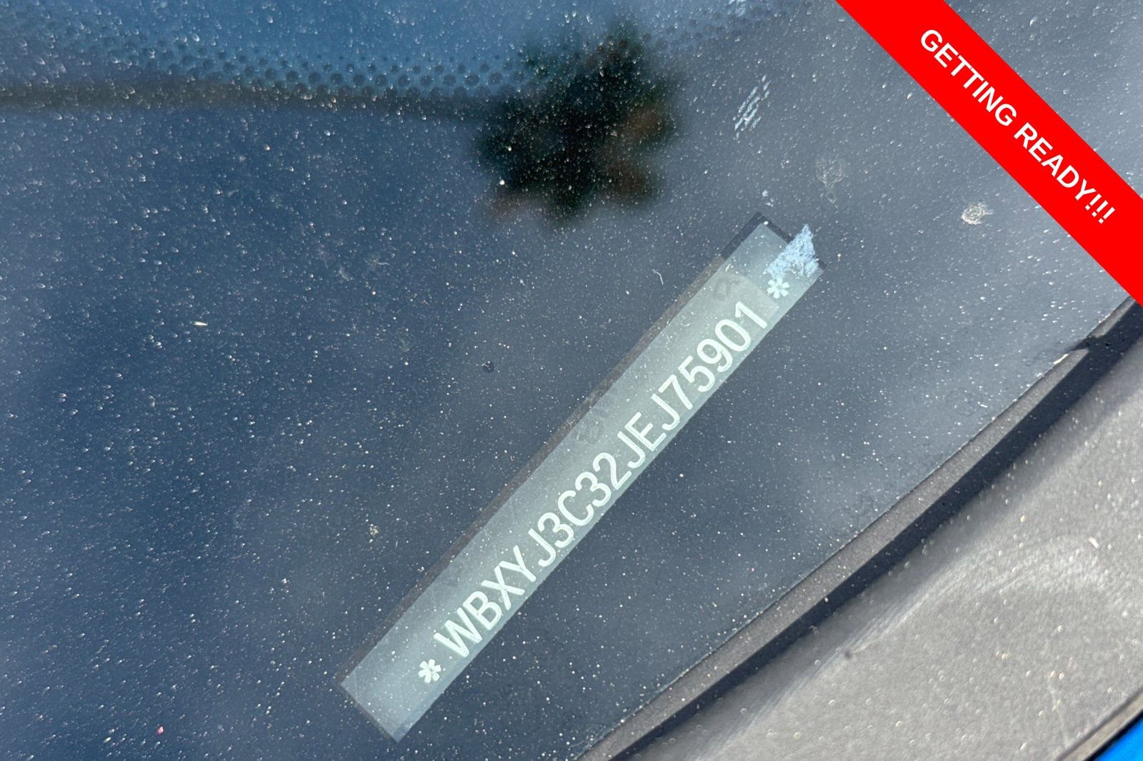 Used 2018 BMW X2 sDrive28i w/ M SportX Package image 8