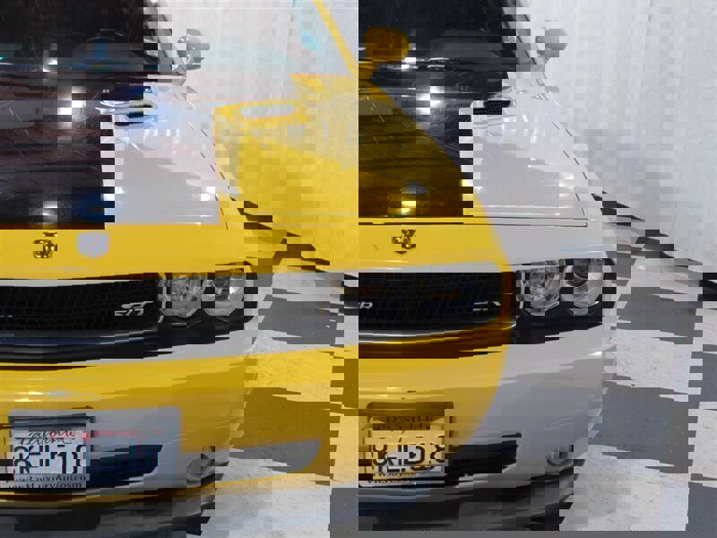 Used 2010 Dodge Challenger SRT8 w/ SRT Option Group II image 77