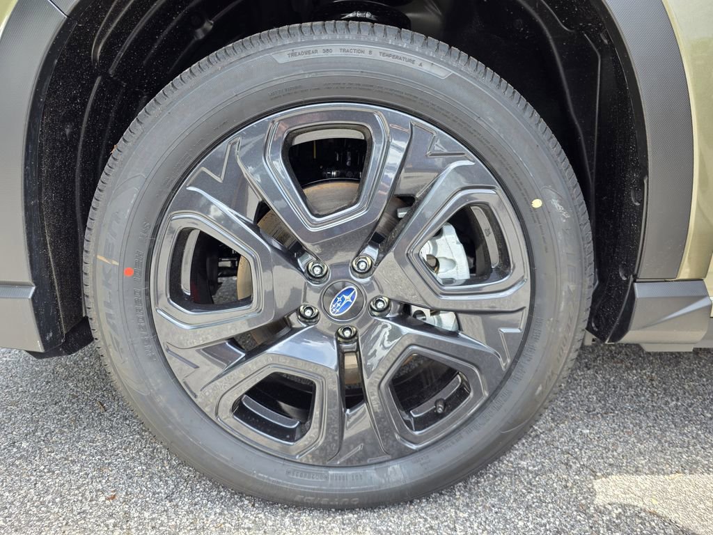 New 2026 Subaru Ascent Bronze Edition image 30