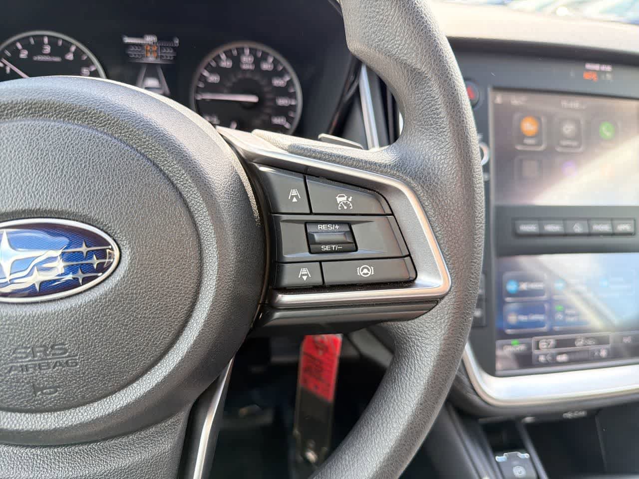 Certified 2024 Subaru Outback AWD/4WD image 29
