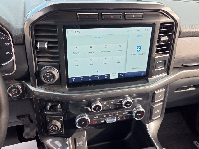 Used 2023 Ford F150 XLT w/ Equipment Group 302A High AWD/4WD image 20