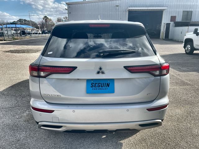 Used 2024 Mitsubishi Outlander SE image 31