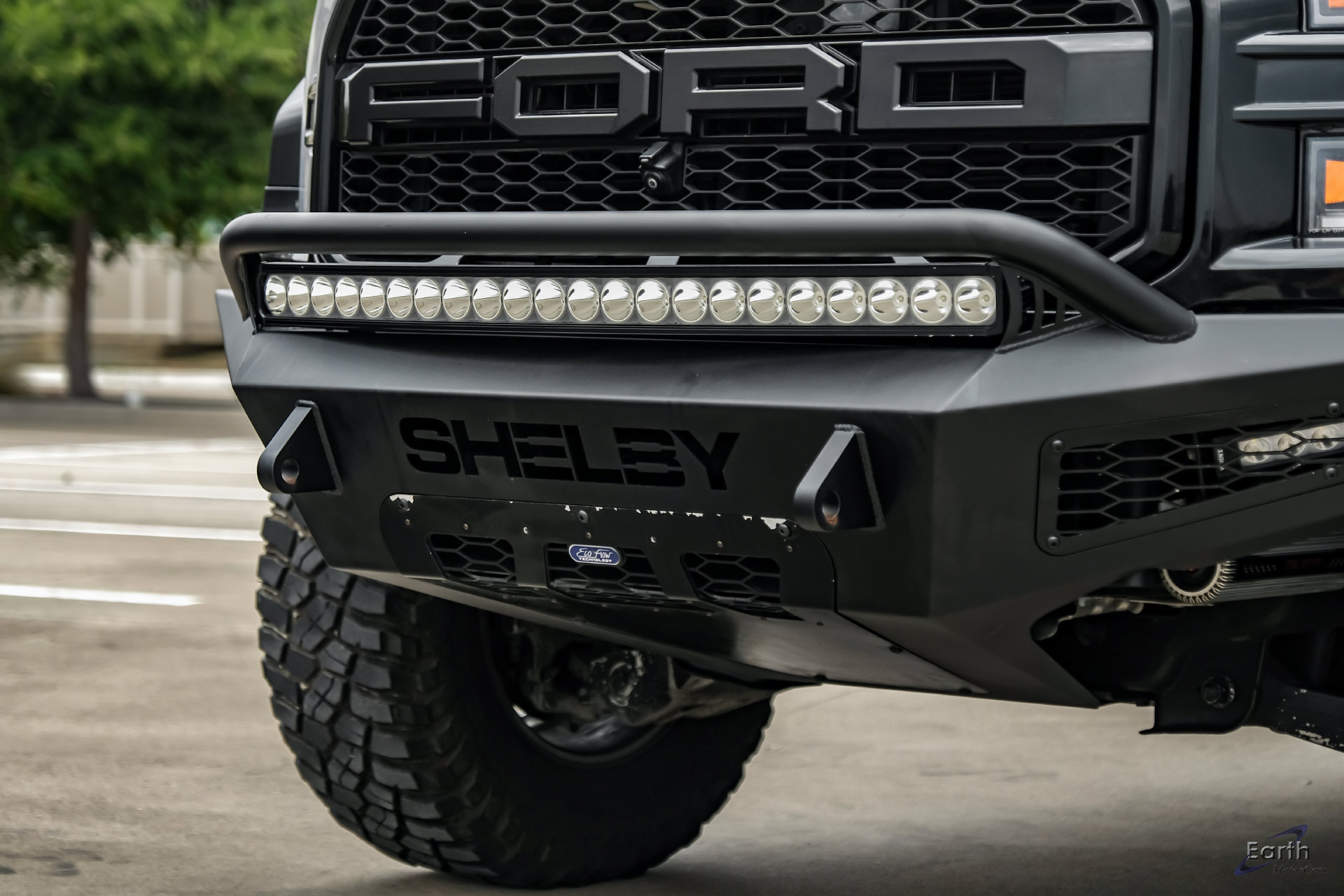 Used 2020 Ford F150 Raptor w/ Equipment Group 802A Luxury AWD/4WD image 34