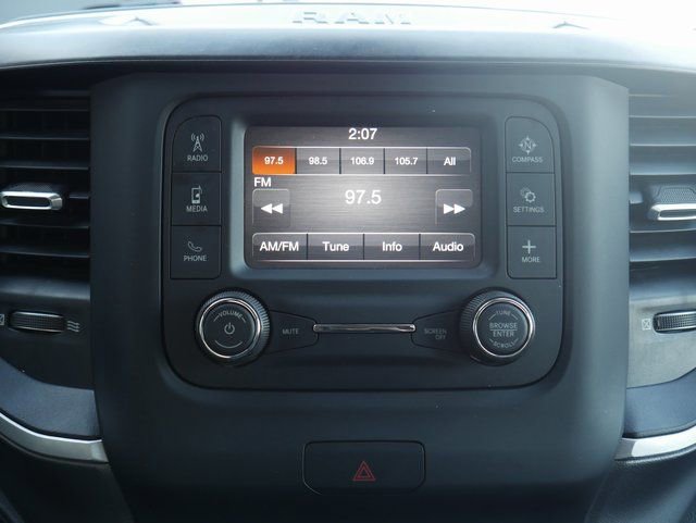 Used 2020 RAM 1500 Big Horn image 20