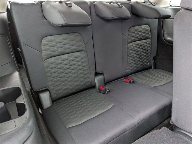 Used 2024 Nissan Pathfinder S image 28