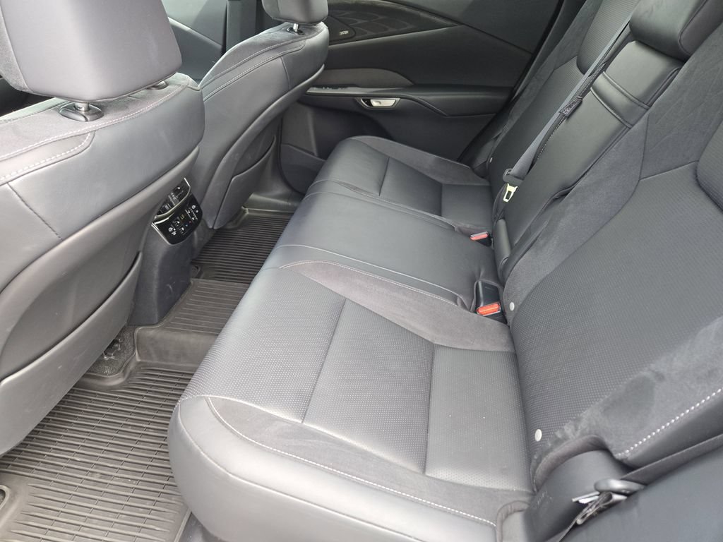 Certified 2023 Lexus RX 350 AWD w/ Accessory Package (Z1) image 30
