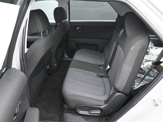 New 2025 Hyundai Ioniq 5 SE image 14