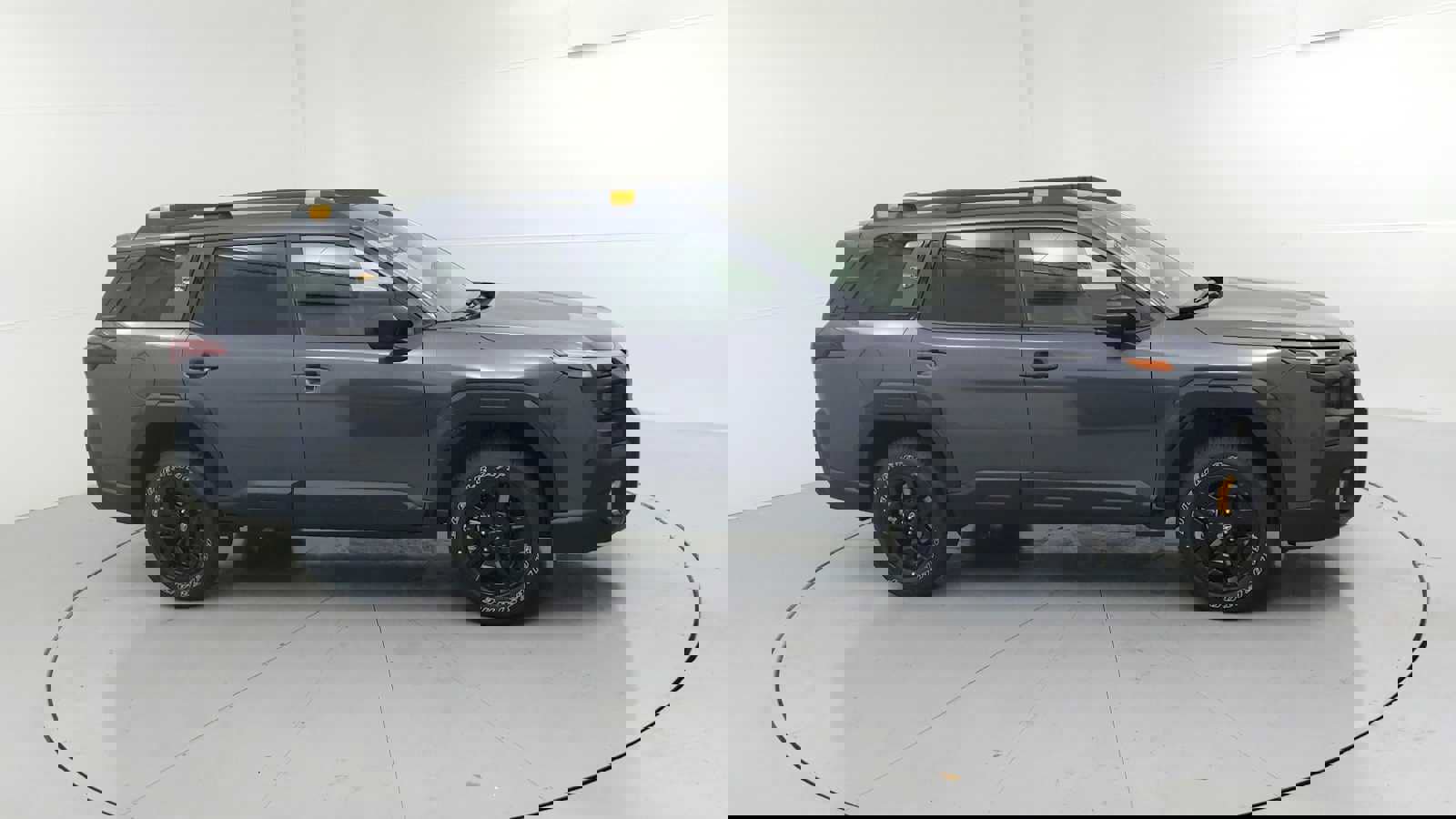 New 2026 Subaru Outback Wilderness image 12