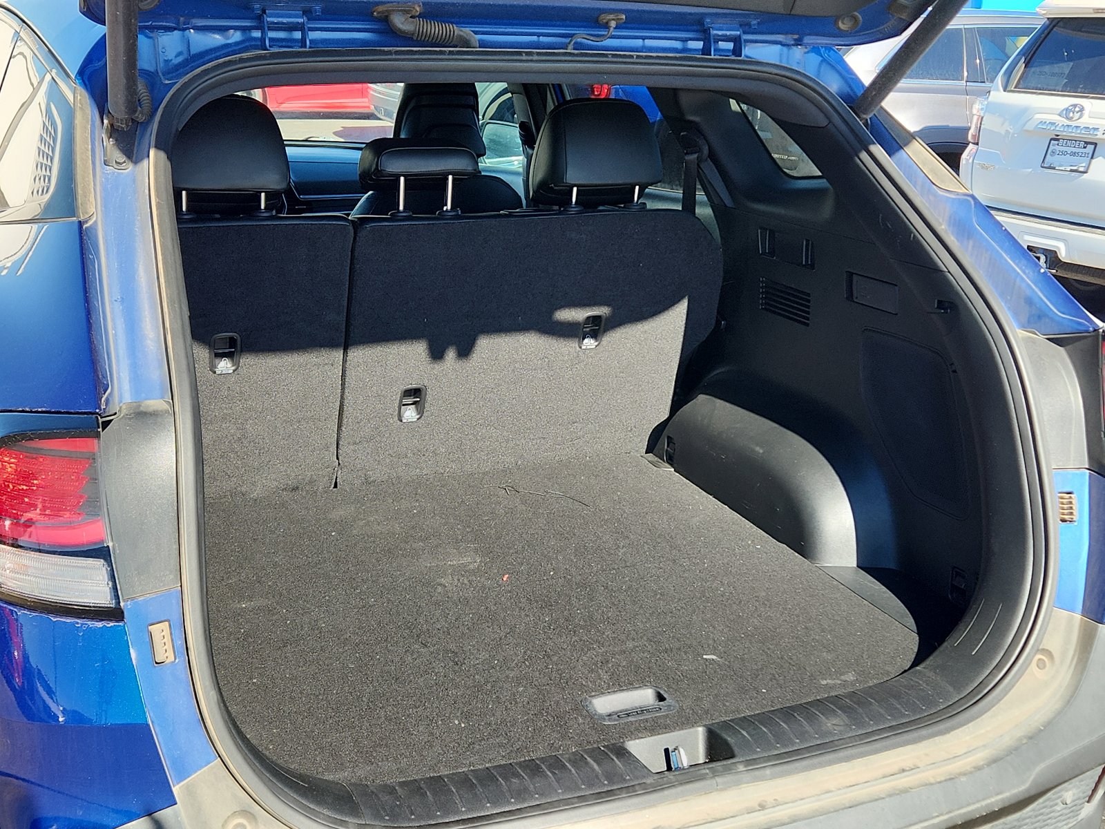 Used 2023 Kia Sportage X-Pro image 8