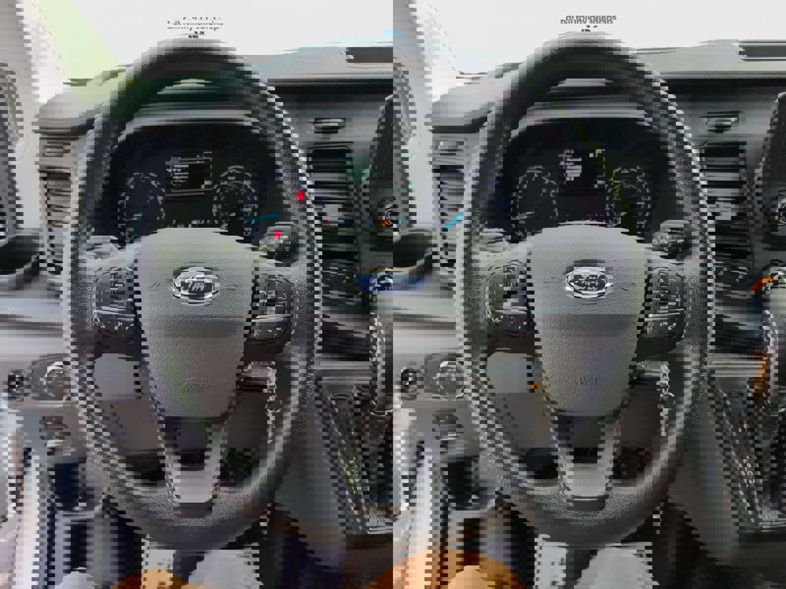 Used 2024 Ford Transit 250 Low Roof w/ Exterior Upgrade Package image 16