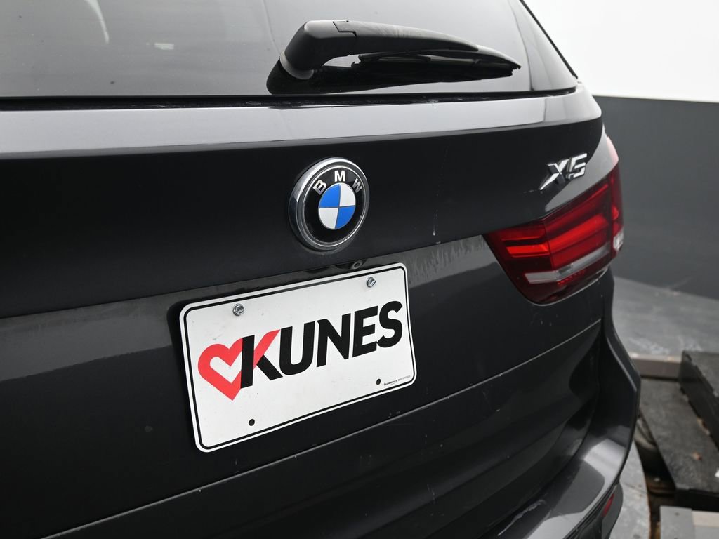 Used 2017 BMW X5 xDrive35i image 21