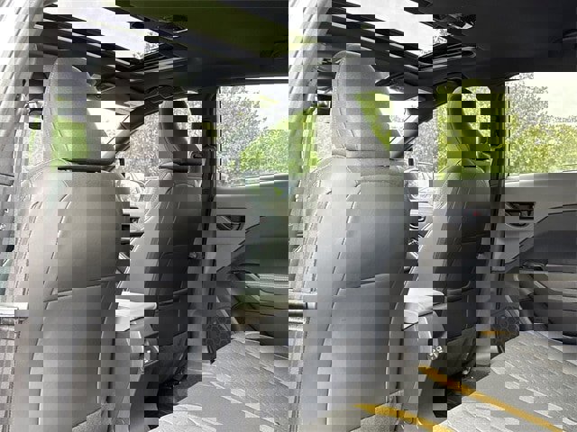 New 2025 Subaru Crosstrek 2.5i Sport image 13