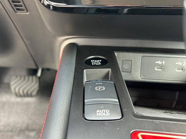 New 2025 Nissan Kicks SR w/ SR Premium Package image 22