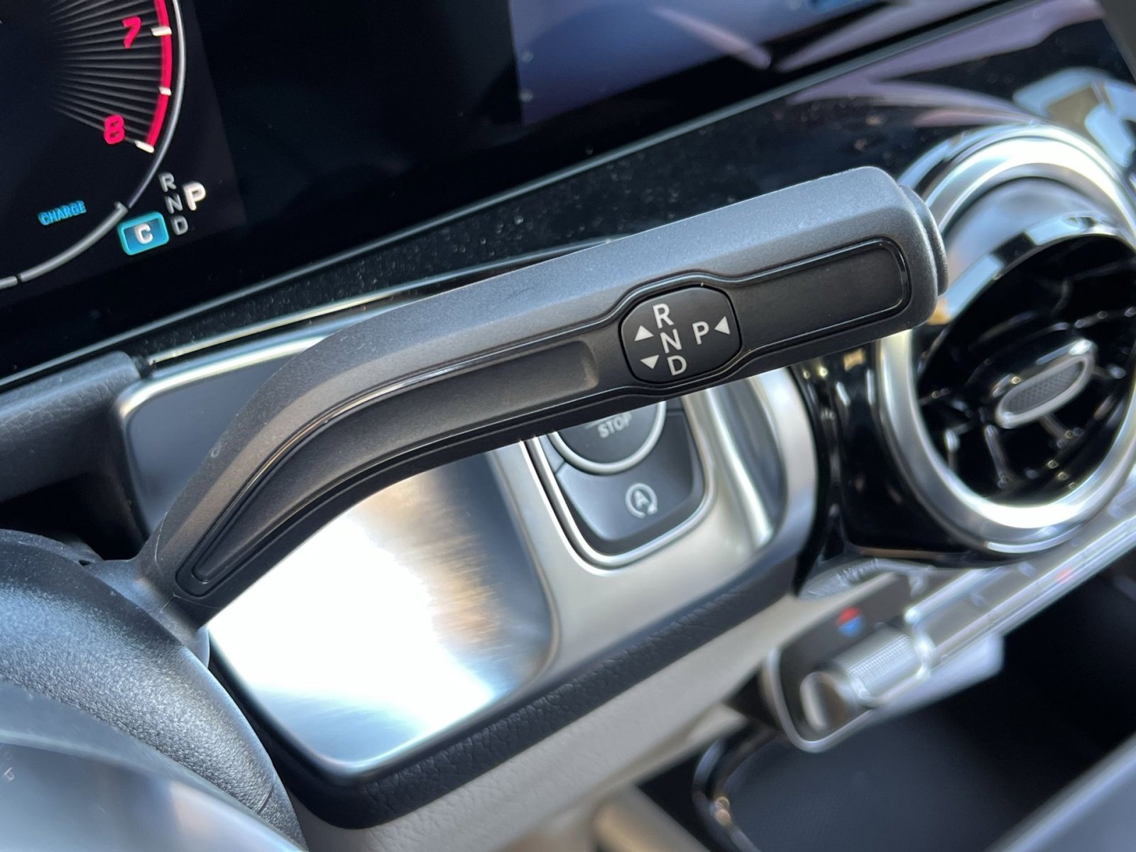 New 2026 Mercedes-Benz GLB 250 4MATIC image 20