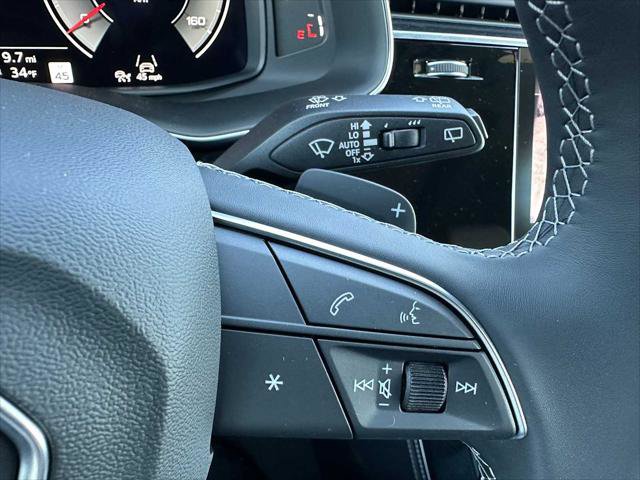 New 2026 Audi Q8 Premium Plus image 35