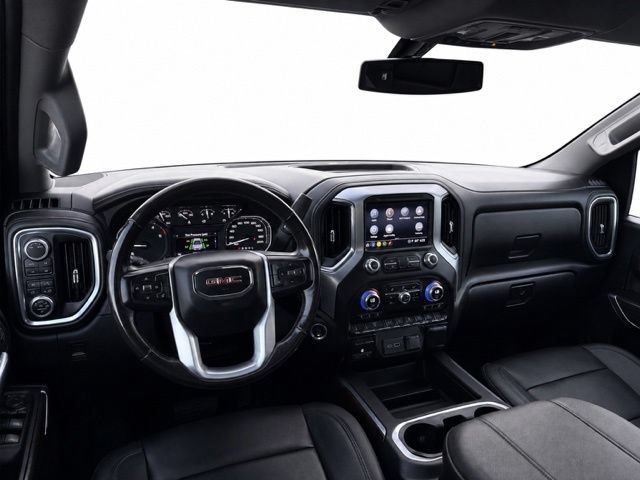Used 2023 GMC Sierra 2500 SLT AWD/4WD image 30