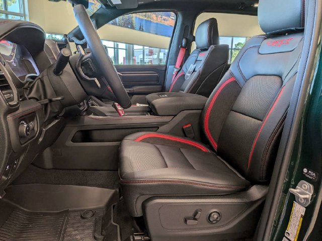 New 2027 RAM 1500 TRX SRT AWD/4WD image 27