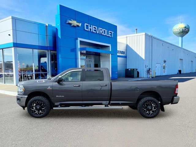 Used 2019 RAM 3500 Big Horn image 7