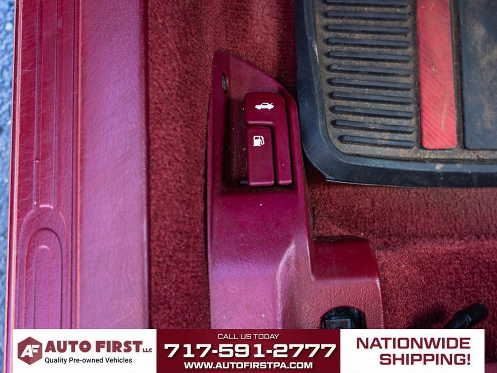 Used 1990 Toyota Celica GT image 14