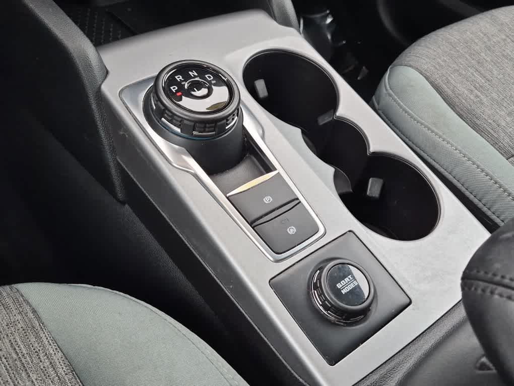 Used 2022 Ford Bronco Sport Big Bend AWD/4WD image 12