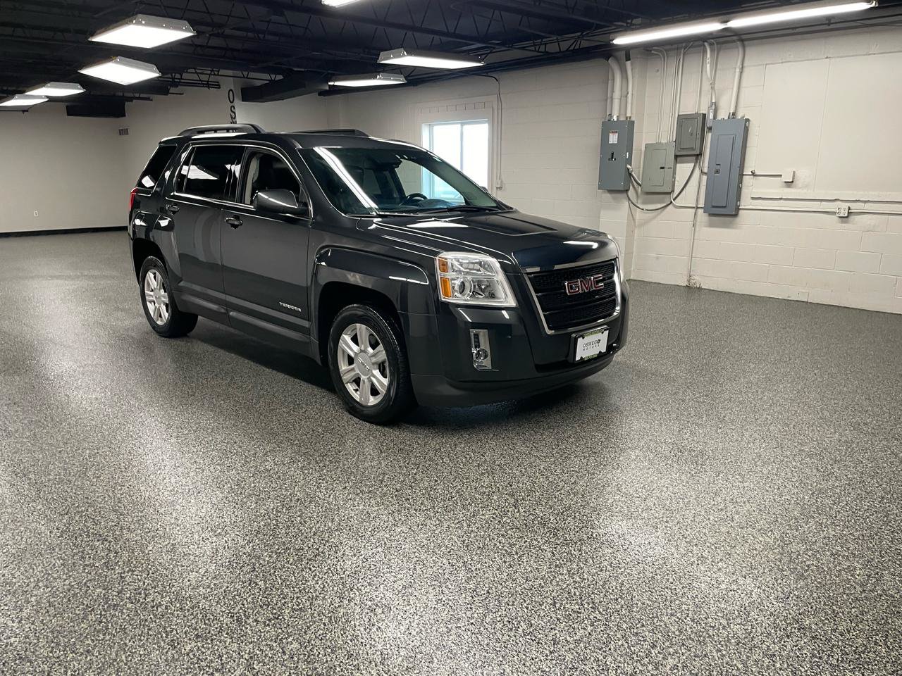 Used 2014 GMC Terrain SLT AWD/4WD image 9