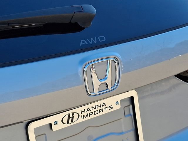 Used 2023 Honda CR-V EX-L image 36