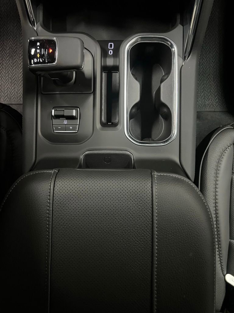 New 2026 GMC Sierra 1500 Denali w/ Technology Package image 28