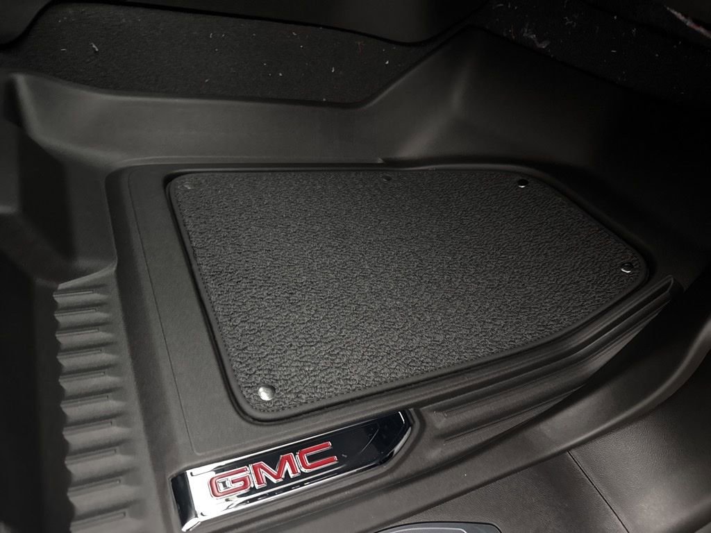 New 2026 GMC Sierra 1500 Denali image 71