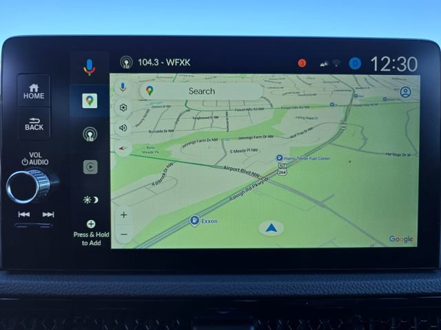 New 2026 Honda CR-V Sport Touring image 24