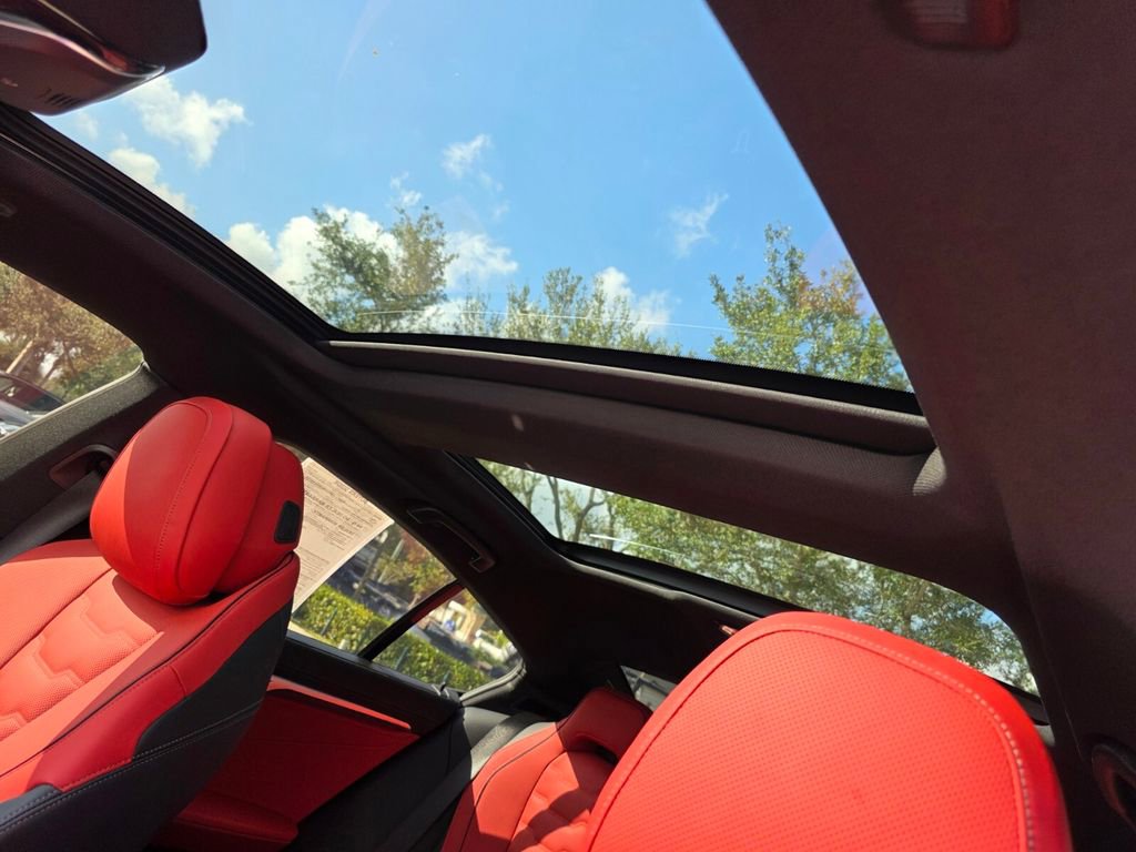 Used 2026 BMW 840i w/ Driving Assistance Package image 11