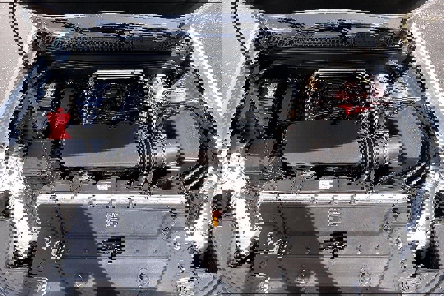 New 2026 Chevrolet Colorado Trail Boss image 10