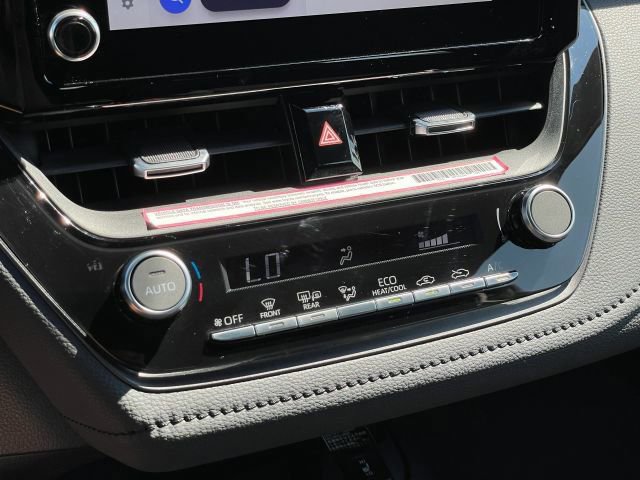 Used 2024 Toyota Corolla GR image 33