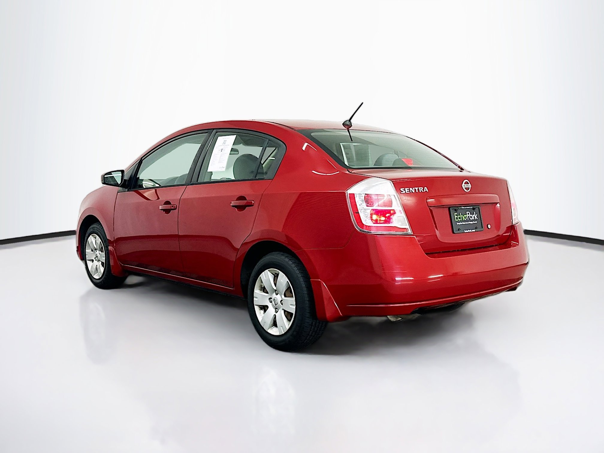 Used 2009 Nissan Sentra 2.0 image 5
