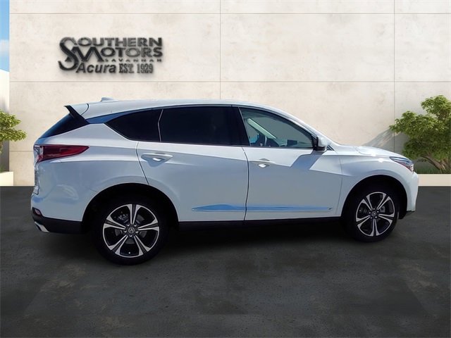 New 2025 Acura RDX w/ Technology Package image 29