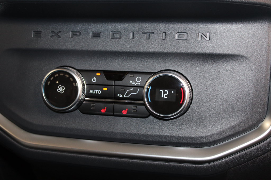 New 2027 Ford Expedition Platinum RWD image 36
