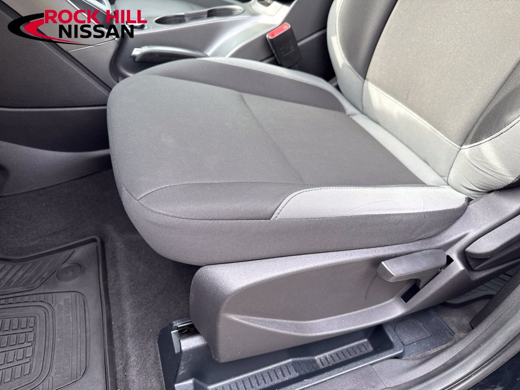 Used 2016 Ford Escape S FWD image 16