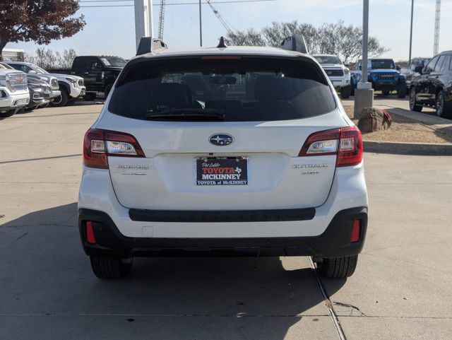 Used 2019 Subaru Outback 3.6R Limited image 7