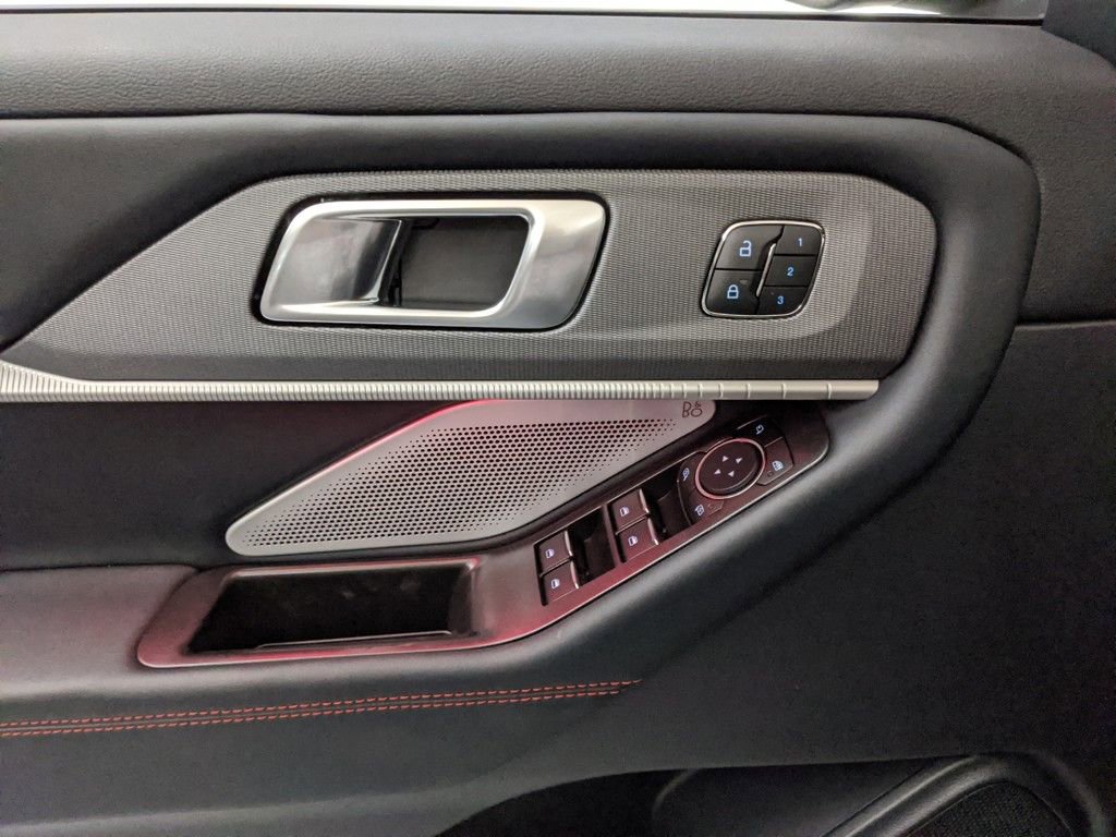 New 2025 Ford Explorer ST w/ Sun And Sound Package image 21