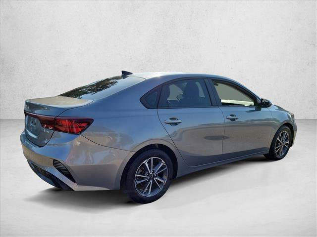 Used 2022 Kia Forte LXS FWD image 6