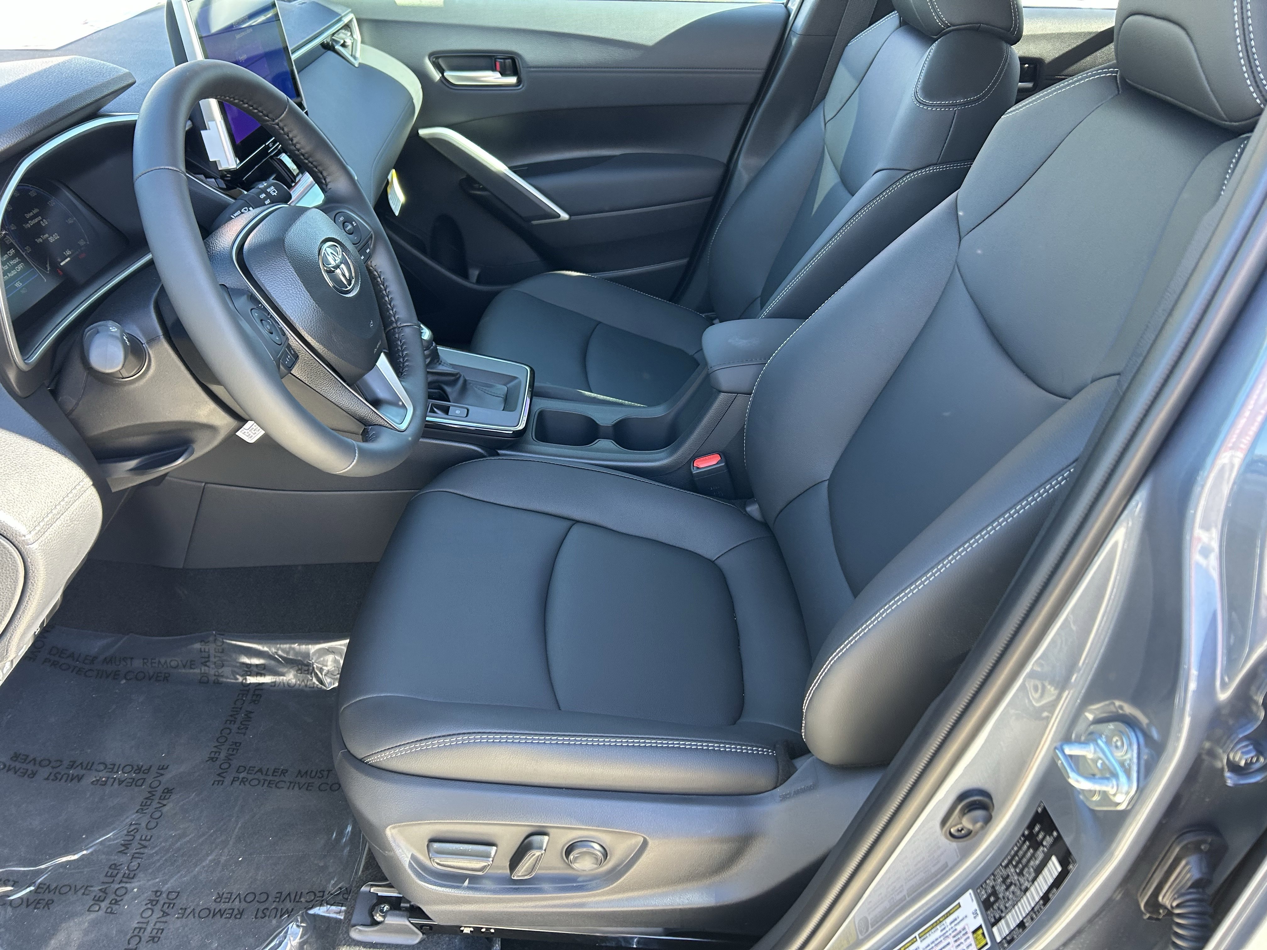 New 2026 Toyota Corolla Cross XLE image 14