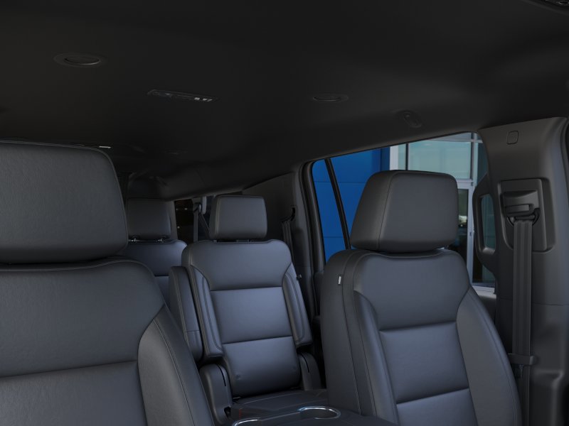 New 2026 Chevrolet Suburban LT image 69