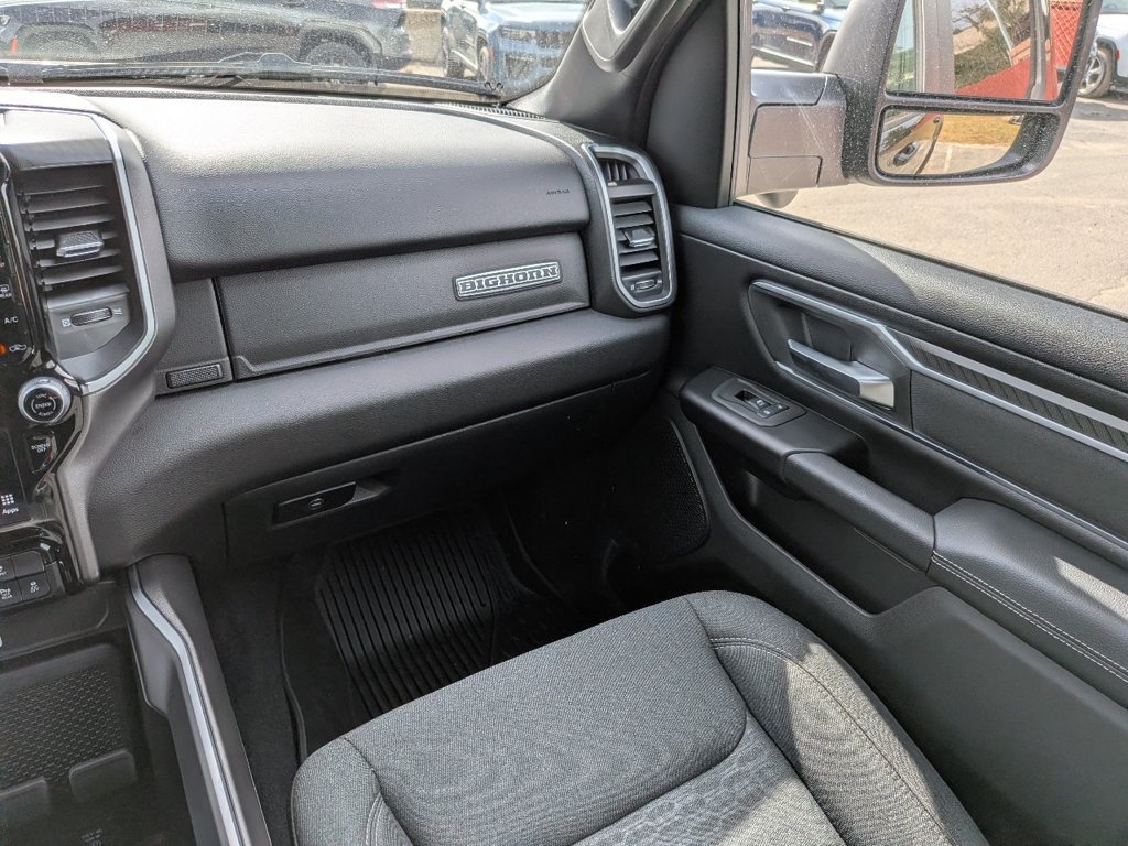 New 2026 RAM 1500 Big Horn AWD/4WD image 17