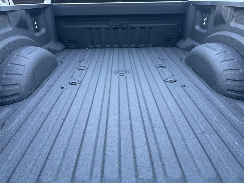 Used 2025 Ford F250 King Ranch w/ Chrome Package image 13