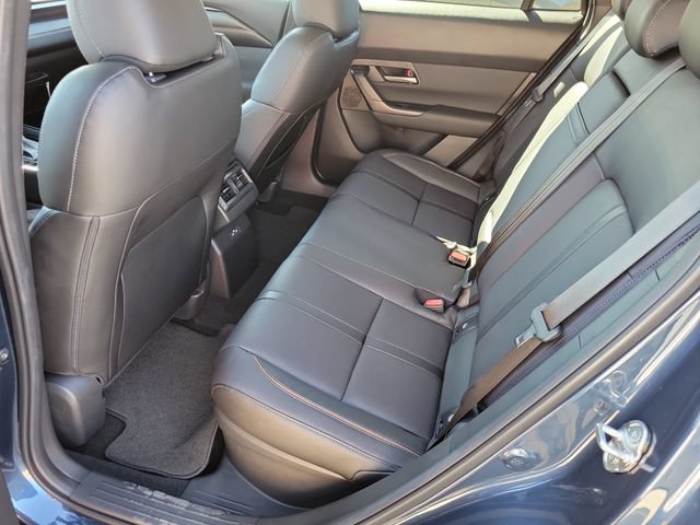 New 2026 MAZDA CX-50 AWD 2.5 Hybrid w/ Weather Package image 17