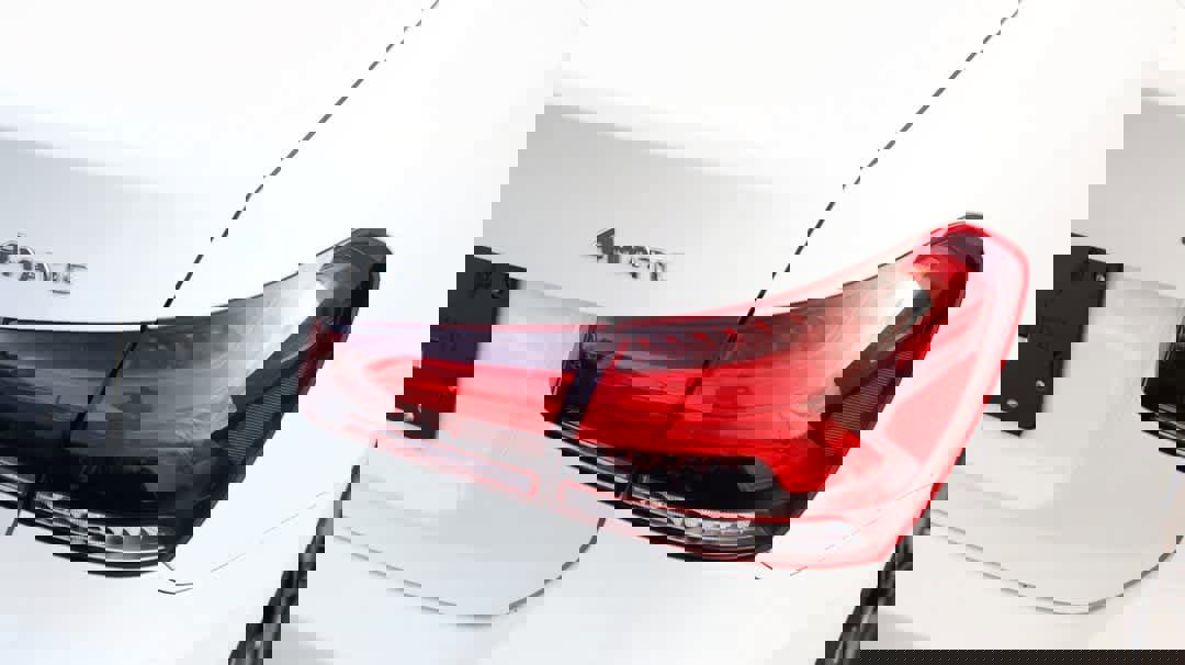 Used 2022 Mercedes-Benz A 220 4MATIC image 12