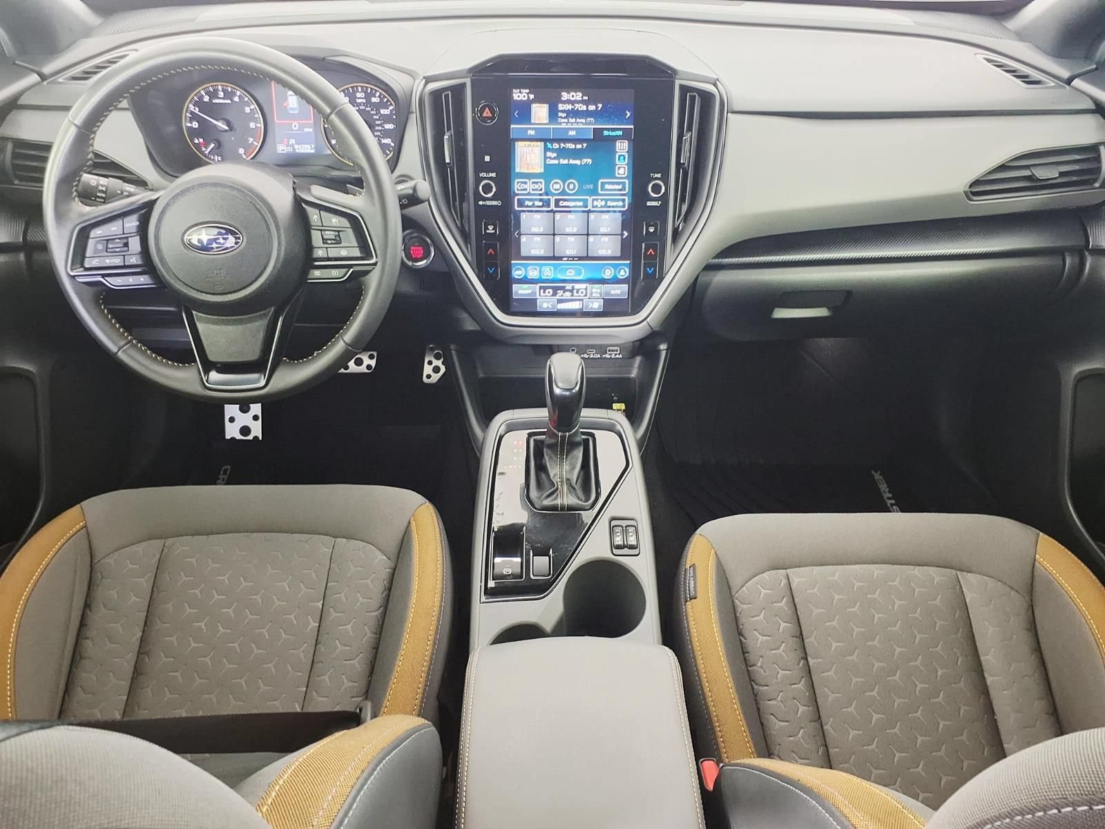 Certified 2024 Subaru Crosstrek 2.5i Sport AWD/4WD image 13