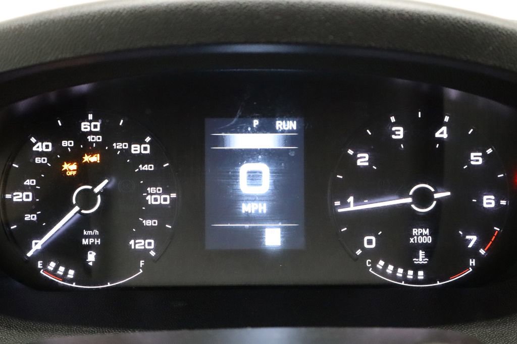 Used 2023 RAM ProMaster 2500 image 23