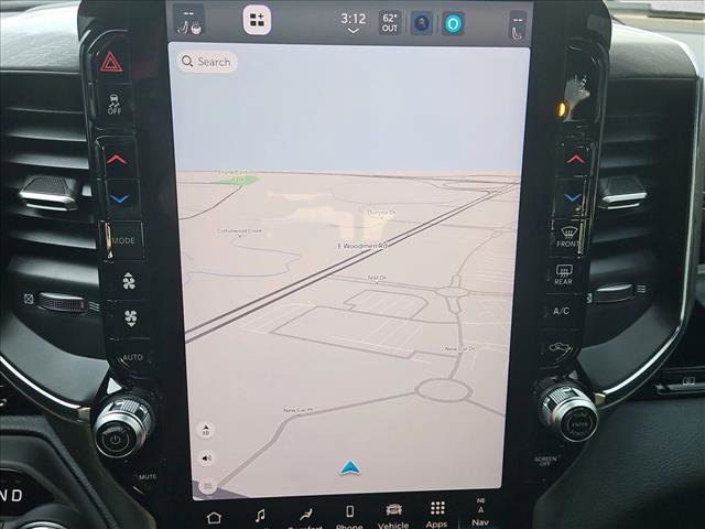 New 2026 RAM 1500 Laramie w/ Night Edition image 13